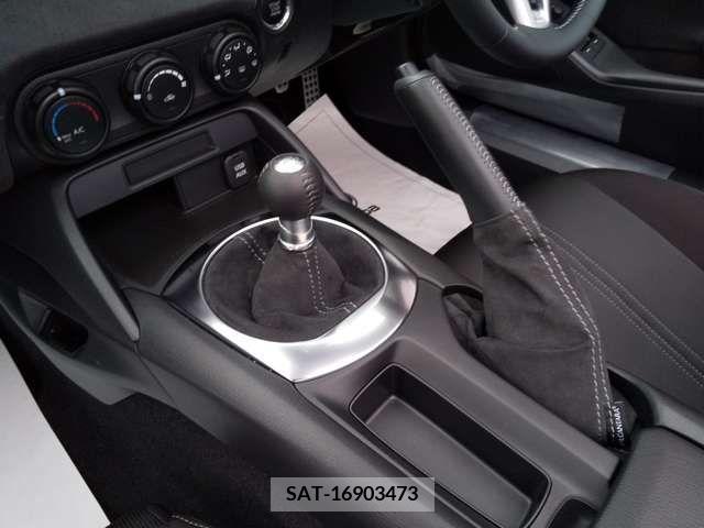 Mazda ROADSTER 2022-07 217723-15