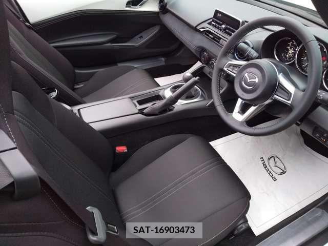 Mazda ROADSTER 2022-07 217723-12