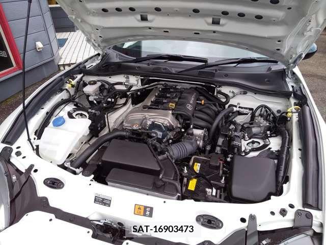Mazda ROADSTER 2022-07 217723-19