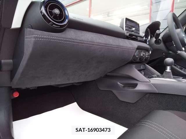 Mazda ROADSTER 2022-07 217723-16