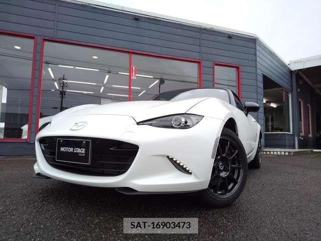 Mazda ROADSTER 2022-07 217723-3