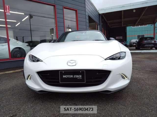 Mazda ROADSTER 2022-07 217723-1
