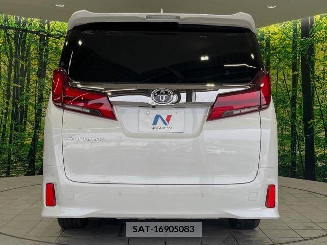 Toyota ALPHARD 2022-03 385194-15