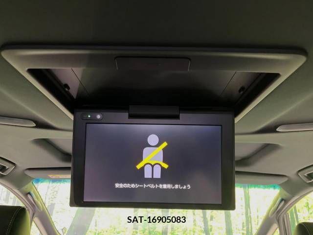 Toyota ALPHARD 2022-03 385194-3