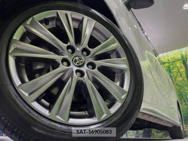 Toyota ALPHARD 2022-03 385194-13