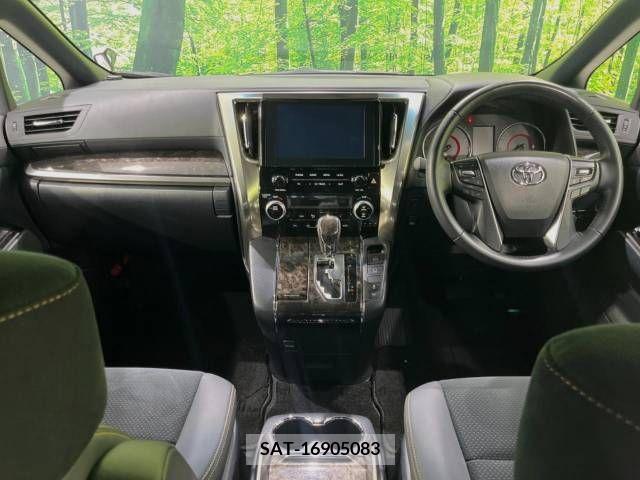 Toyota ALPHARD 2022-03 385194-1