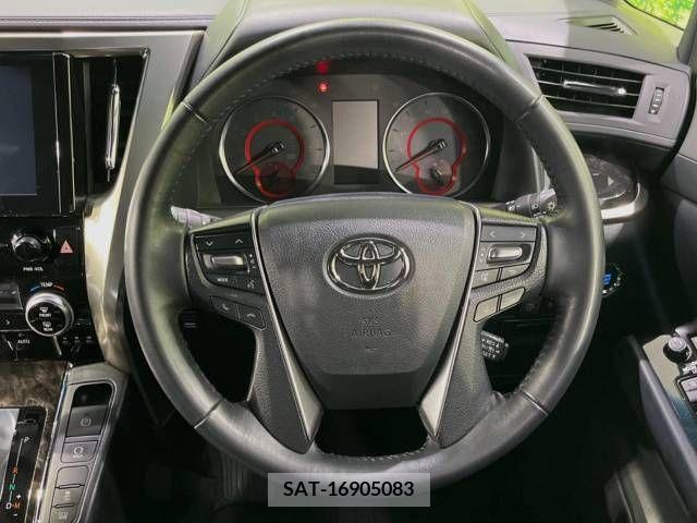 Toyota ALPHARD 2022-03 385194-11