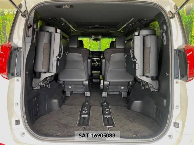 Toyota ALPHARD 2022-03 385194-10