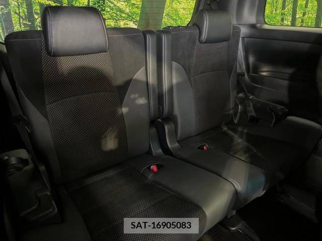 Toyota ALPHARD 2022-03 385194-9