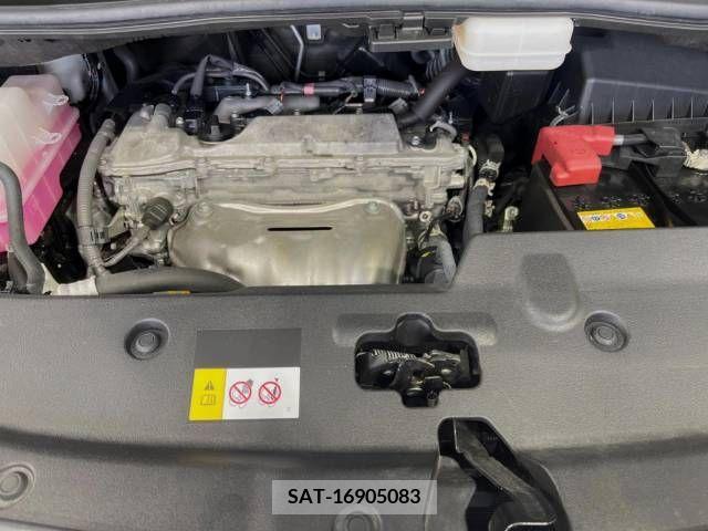 Toyota ALPHARD 2022-03 385194-18
