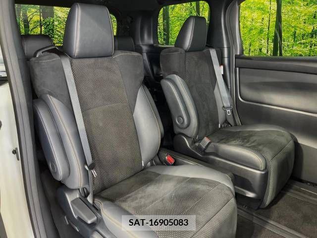Toyota ALPHARD 2022-03 385194-8