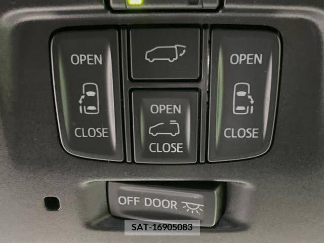 Toyota ALPHARD 2022-03 385194-6