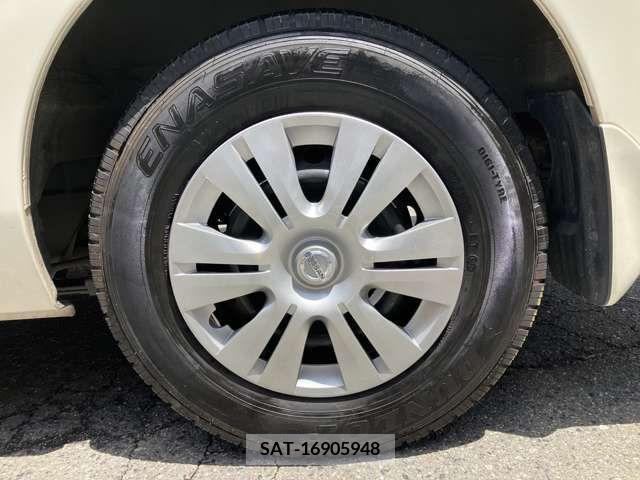 Nissan NV350 Caravan 2021-03 317350-19