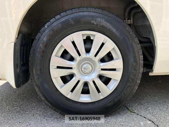 Nissan NV350 Caravan 2021-03 317350-18