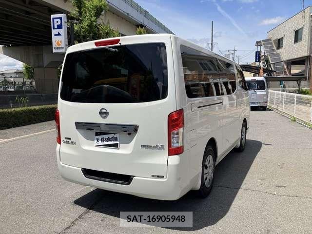 Nissan NV350 Caravan 2021-03 317350-9