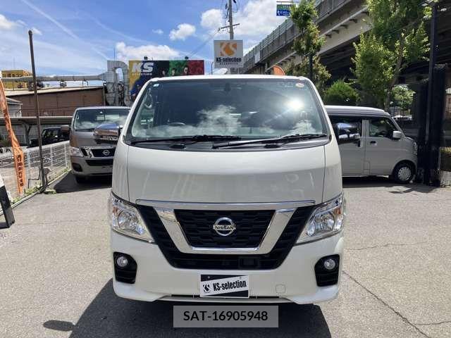 Nissan NV350 Caravan 2021-03 317350-7