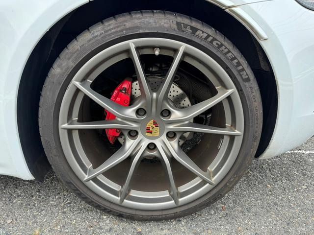 Porsche CAYMAN 2017-04 14902-12