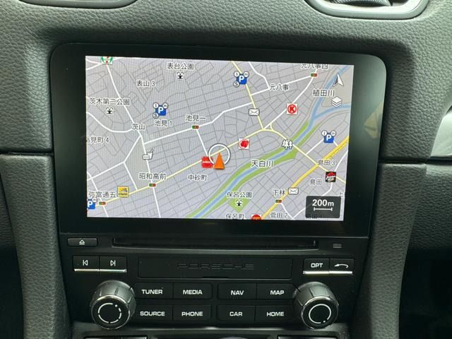 Porsche CAYMAN 2017-04 14902-17