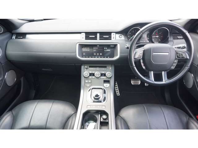 ROVER RANGE ROVER 2018-12 6217-16