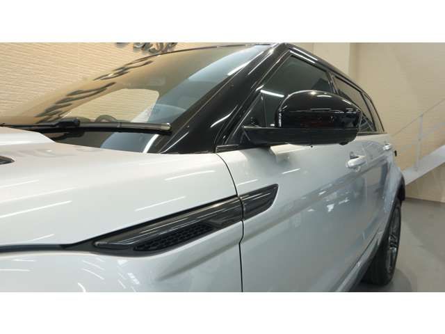ROVER RANGE ROVER 2018-12 6217-6