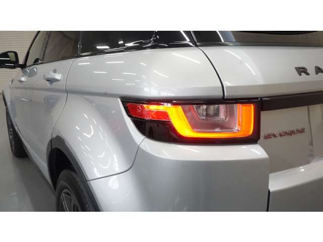 ROVER RANGE ROVER 2018-12 6217-12