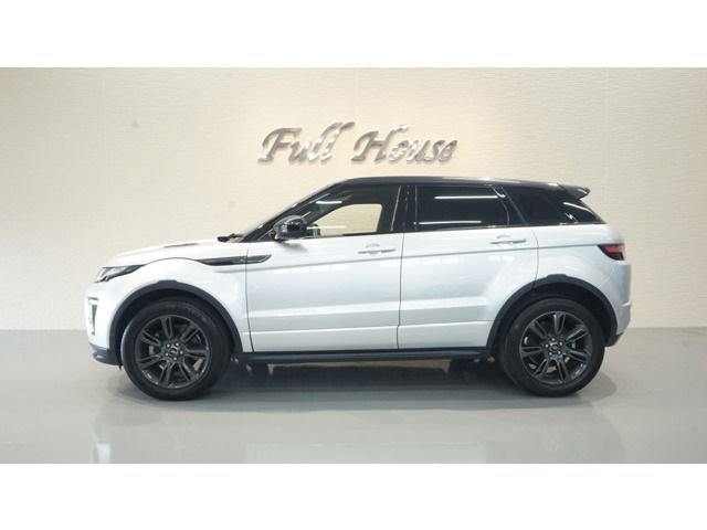 ROVER RANGE ROVER 2018-12 6217-0