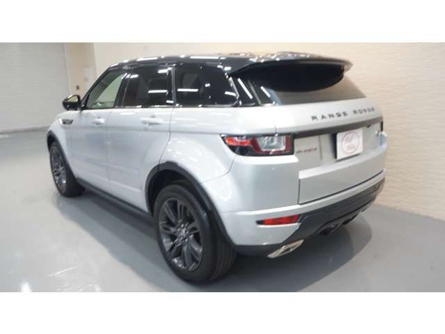 ROVER RANGE ROVER 2018-12 6217-3
