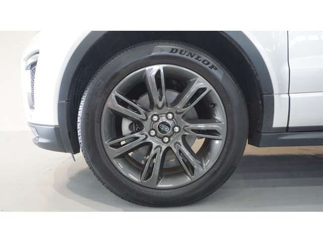 ROVER RANGE ROVER 2018-12 6217-15