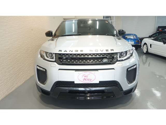 ROVER RANGE ROVER 2018-12 6217-2