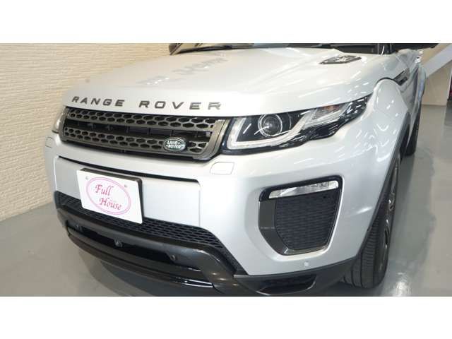 ROVER RANGE ROVER 2018-12 6217-7