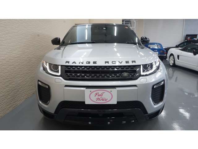 ROVER RANGE ROVER 2018-12 6217-10