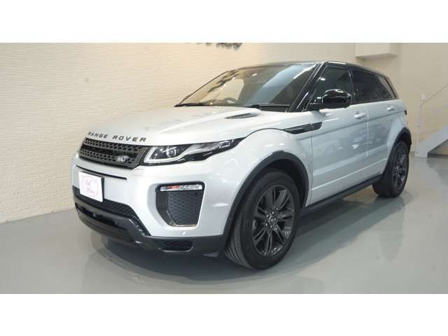 ROVER RANGE ROVER 2018-12 6217-1