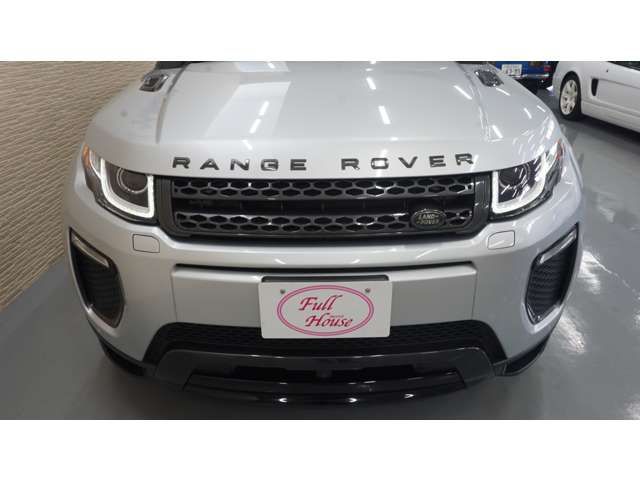 ROVER RANGE ROVER 2018-12 6217-4