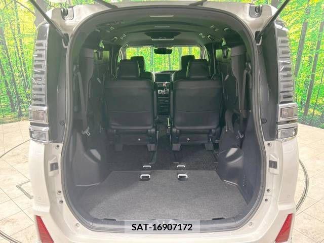 Toyota VOXY 2022-01 289219-11