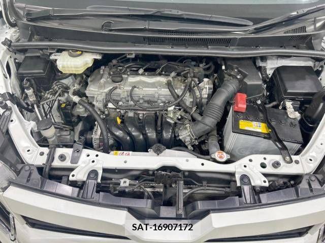 Toyota VOXY 2022-01 289219-19