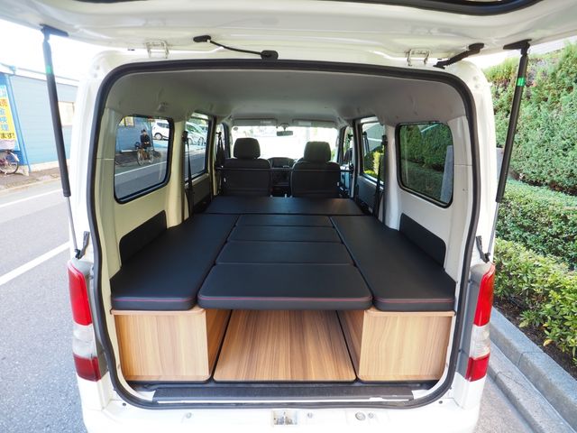 Toyota TOWNACE VAN 2018-10 193107-3