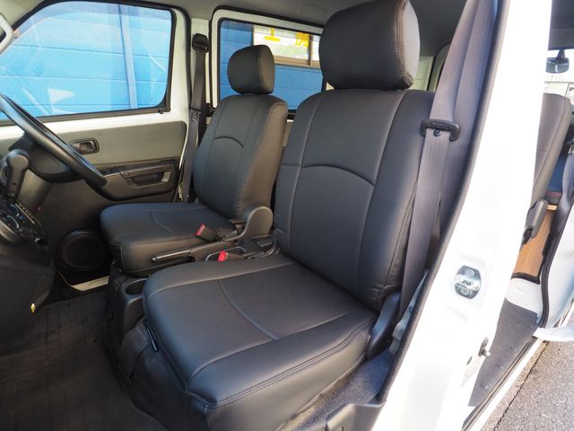 Toyota TOWNACE VAN 2018-10 193107-7