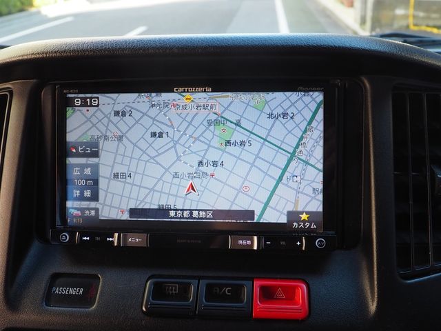 Toyota TOWNACE VAN 2018-10 193107-12