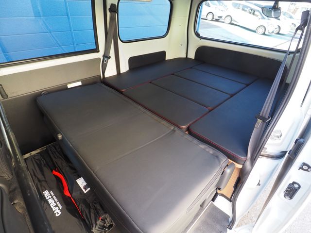 Toyota TOWNACE VAN 2018-10 193107-2