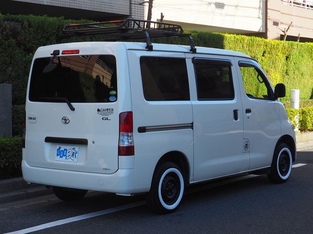 Toyota TOWNACE VAN 2018-10 193107-26