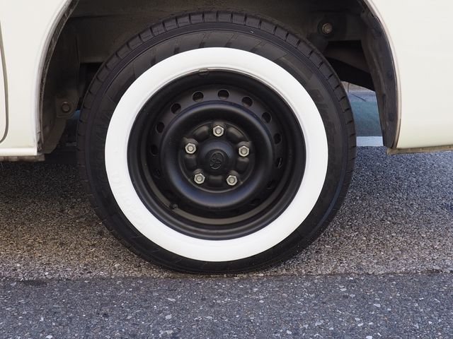 Toyota TOWNACE VAN 2018-10 193107-19