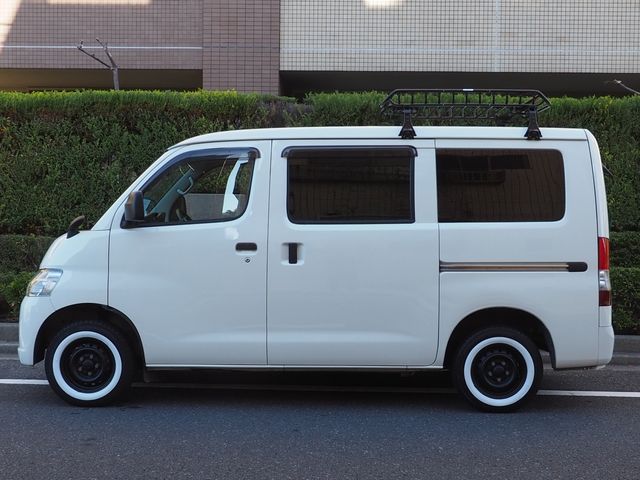 Toyota TOWNACE VAN 2018-10 193107-21