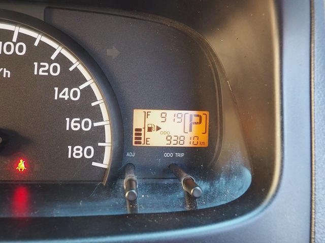 Toyota TOWNACE VAN 2018-10 193107-10