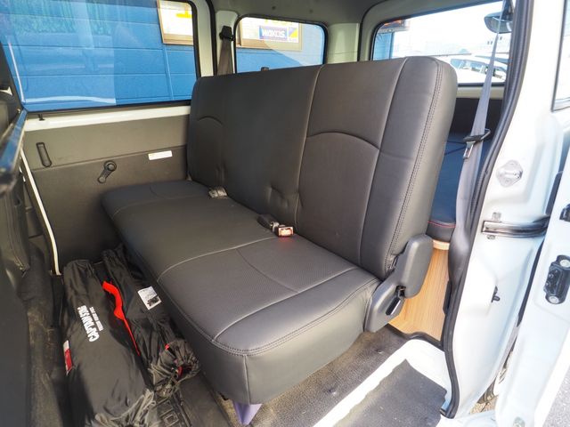 Toyota TOWNACE VAN 2018-10 193107-8