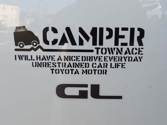 Toyota TOWNACE VAN 2018-10 193107-17