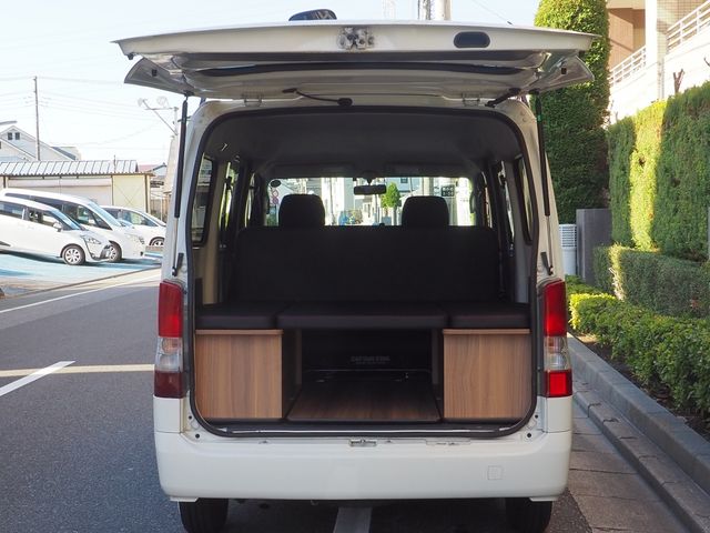 Toyota TOWNACE VAN 2018-10 193107-6