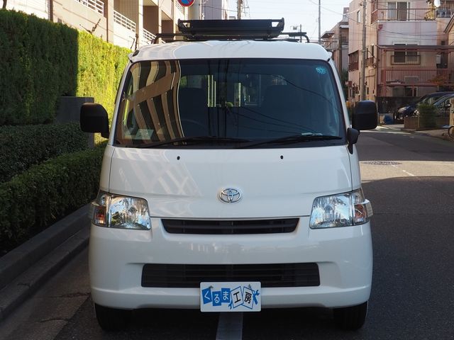 Toyota TOWNACE VAN 2018-10 193107-27