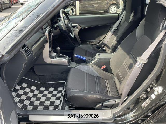 Daihatsu COPEN 2015-06 204035-8