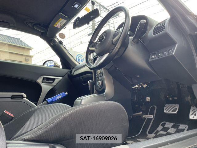 Daihatsu COPEN 2015-06 204035-9