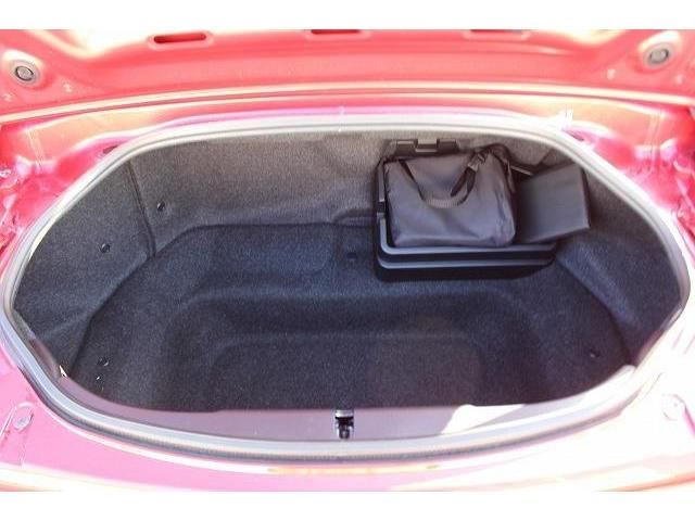 Mazda ROADSTER 2017-08 186961-16